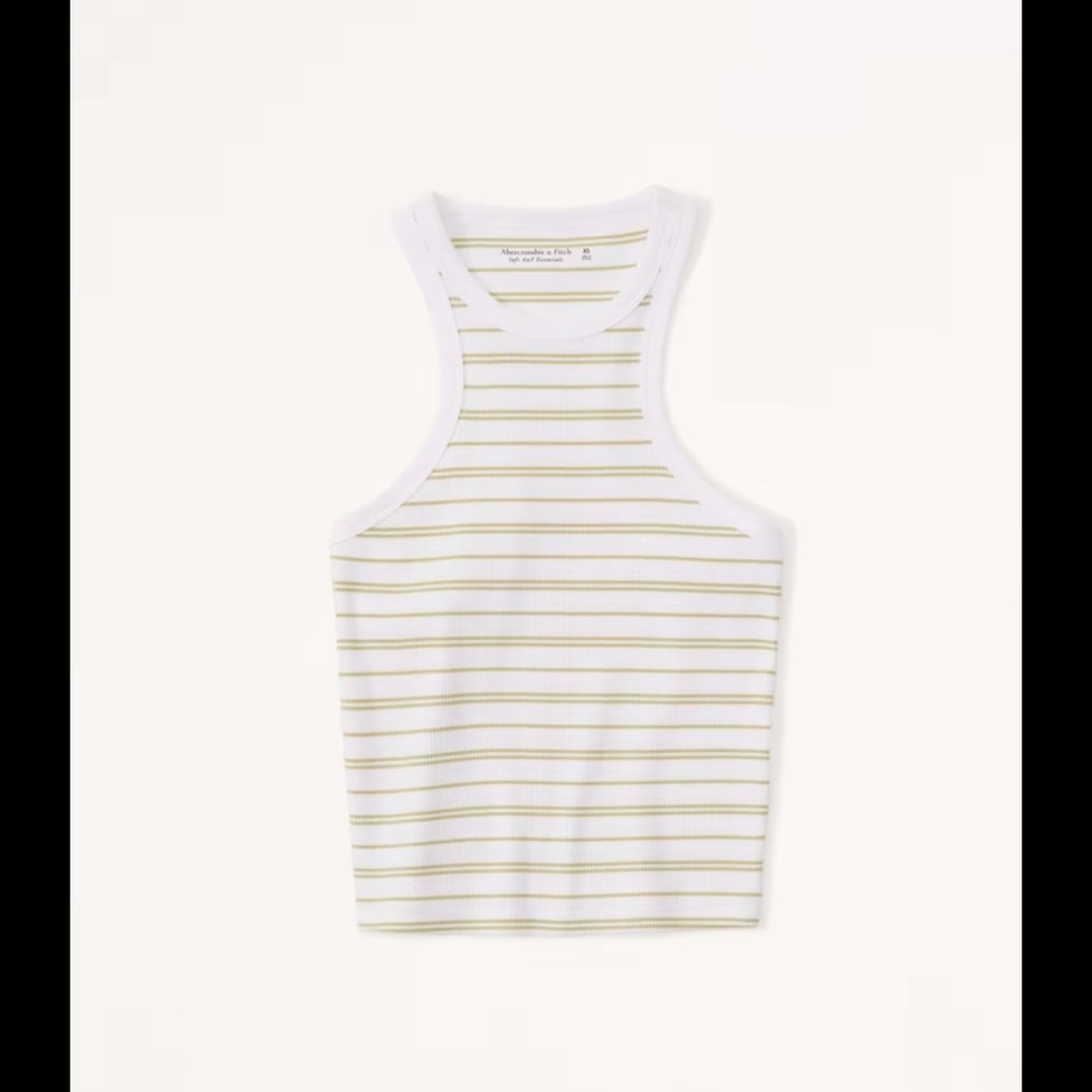 Striped Tank - Picture 5 of 5